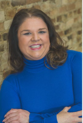 Attorney Ashley Larmour - Larmour Law Offices, Georgetown Kentucky