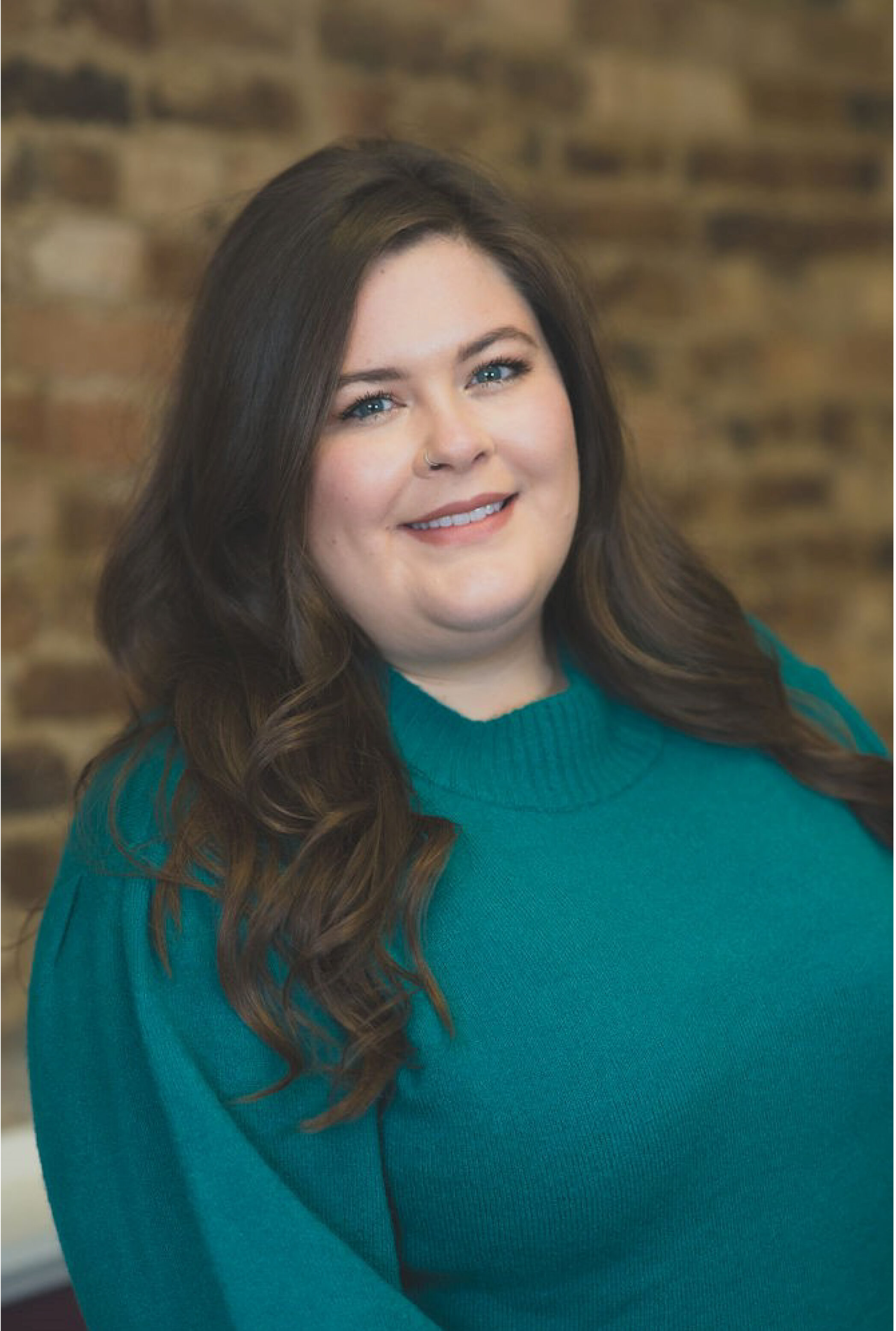 Emily Moore - Larmour Law Offices Georgetown KY