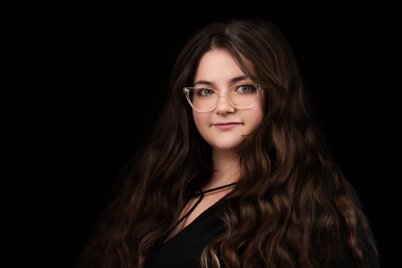 Kristina - Administrative Assistant at Larmour Law Offices Georgetown KY